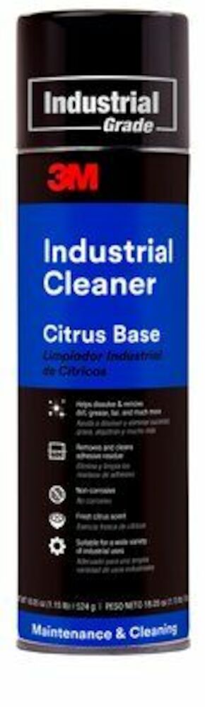 3M Industrial Cleaner
